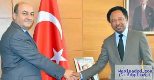 Turkey Tells Nigeria To Close 17 Schools Over Links With Failed Coup